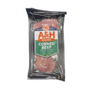A&H Sliced Corned Beef 6 oz
