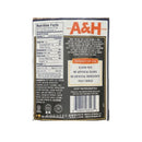 A&H Sliced Pastrami 6 oz