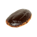 Zadies Chocolate Iced Mandel Bread 14 oz