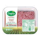 Empire Ground Turkey (frozen)
