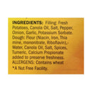 Gabila’s Potato Knishes 4 ct