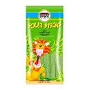 Paskesz Sour Sticks Apple 3.5 oz