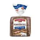 Pepperidge Farm Dark Pump Pumpernickel Bread 16 oz