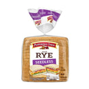 Pepperidge Farm Seedless Rye Bread