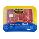 Shor Habor Minute Steaks (frozen)  (est. 1.1 lbs)