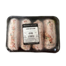 Boutique Butcher Turkish Kufta Kebob (frozen)