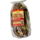 Yoni's Pretzel Challah - Chana’s Chocolate Pretzel Challah 16 oz