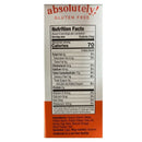 Absolutely Gluten Free Cracked Pepper Crackers 4.4 oz