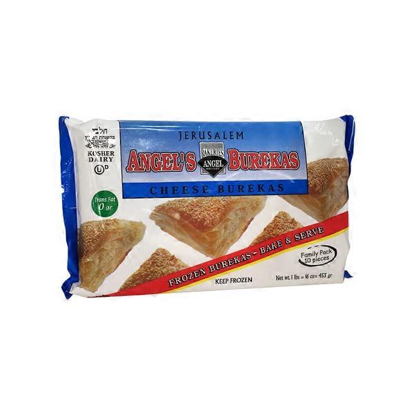 Angel Cheese Bourekas | Frozen Foods | Kosherkart