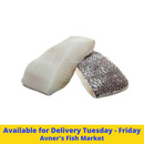 Avner's Chilean Sea Bass From Australia (6 oz - 9 oz) $35.99/lb