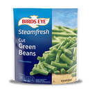 Birds Eye Steamfresh Cut Green Beans 10 oz