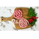 CH Butcher Beef Merguez (0.8 lbs - 1.3 lbs)