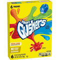 Fruit Gushers 6 Ct