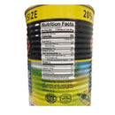 Galil Canned Pitted Green Olives (size 15-17) 24 oz