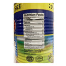 Galil Pickled Cucumbers in Brine (size 18-25) 23 oz