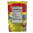 Galil Pickled Cucumbers in Brine (size 7-9) 23 oz