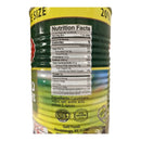 Galil Russian Pickles (size 7-9) 23 oz