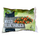 Golden Flow Mixed Vegetables 16 oz