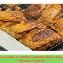 HK Stuffed Oven Roasted Chicken Bottoms 1 pc