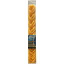 Havdalah Yellow Deluxe Beeswax 1 ct