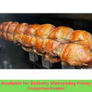 HK BBQ Chicken Bottoms 1 pc