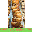 HK BBQ Chicken Bottoms 1 pc