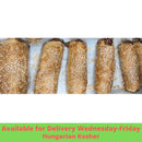 HK Beef Frank In A Blanket 1 pc