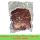 HK Sliced Beef Pastrami 8 oz
