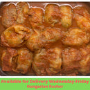 HK Beef Stuffed Cabbage 1 pc