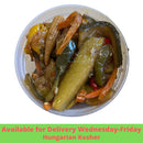 HK Chinese Style Stir Fry Vegetables 8 oz