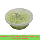 HK Cucumber Salad 8 oz