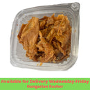 HK Girvan Fried Chicken Skin 4 oz