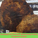 HK Grilled 100% Beef Burger 1 pc