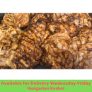 HK Grilled Baby Chicken Fillet With Caramelized Onions 1 pc