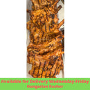 HK Grilled Baby Chicken Steak 1 pc