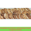 HK Grilled Chicken Burger 1 pc