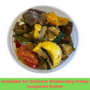 HK Grilled Veggies 1 lb