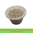 HK Israeli Chickpeas With Salt & Pepper 1 lb