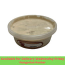 HK Israeli Tehina 8 oz