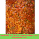 HK Letcho Hungarian Tomato-Pepper Stew 8 oz