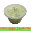 HK Cucumber Salad 1 lb