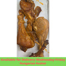 HK Rotisserie Turkey Drumstick 1 pc