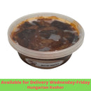 HK Spanish Eggplant 8 oz (Fried)