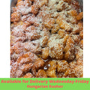 HK Spicy Sesame Chicken Poppers 5"x7" Pan