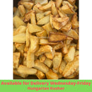 HK Steak Fries 5"x7" Pan