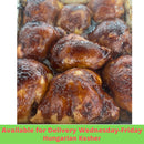 HK Sweet Glazed Rotisserie Chicken Bottoms 1 pc