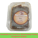 HK Teriyaki Salmon 1 pc