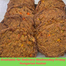 HK Vegetable Cutlets 1 pc