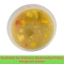 HK Vegetable Soup 16 oz