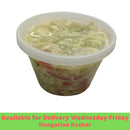 HK Vinegar Coleslaw 1 lb